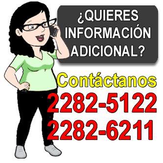 Como puedo obtener mas informacion sobre el servicio que ofrecen?