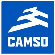 Items of brand CAMSO in TODOENTRANSPORTE