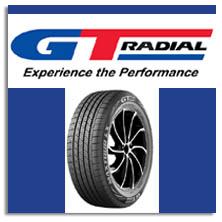 Items of brand GT RADIAL in TODOENTRANSPORTE