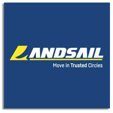 Items of brand LANDSAIL in TODOENTRANSPORTE