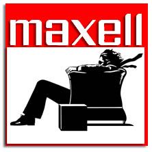 Items of brand MAXEL in TODOENTRANSPORTE