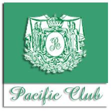 Items of brand PACIFIC CLUB in TODOENTRANSPORTE