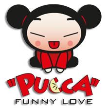 Items of brand PUCCA in TODOENTRANSPORTE