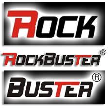 Items of brand ROCKBUSTER in TODOENTRANSPORTE