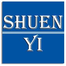 SHUEN YI