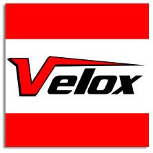 Items of brand VELOX in TODOENTRANSPORTE