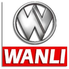 Articulos de la marca WANLI en TODOENTRANSPORTE