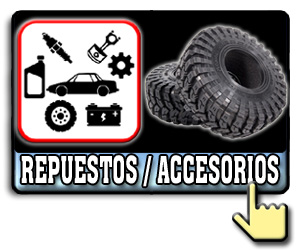 Spare parts and accessories