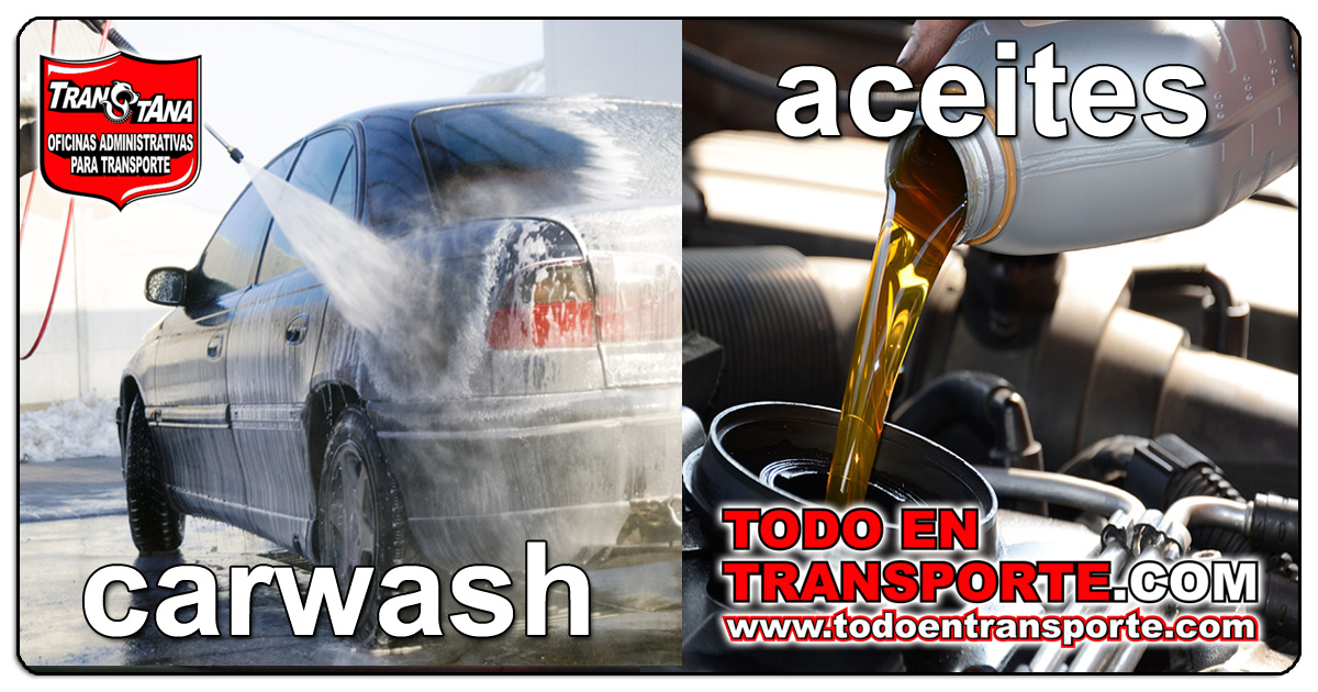 Read full article Enjoy our services at home: Car Washing, oil change and quick mechanics