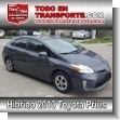 TT18061201: Chance! 2013 Toyota Prius Hybrid Vehicle