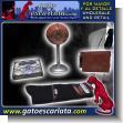GE20092901: Set para Caballero:  Reloj Basket, Panuelos, Medias y Billetera