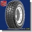 RADIAL TIRE FOR VEHICLE SUV BRAND ADVENTURO SIZE 305-70-16 MT  MODEL GT RADIAL