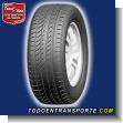 TT22031601: Radial Tire for Vehicule Suv brand Lanvigator Size 205/70r15 Model Confort 2