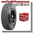 TIRE093: Tire Maxxis for Pick-up / Suv (ltr) Model At980 16 Inches Width 265 Millimeters Type 75