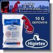 GEPOV016: Sterilized Cotton brand Higietex - 12 Packs of 10 Grams Each