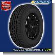 TT22072601: Radial Tire for Vehicule Pickup brand Landsail Size 235/75r15  Model Clx-10 110s