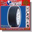 RADIAL TIRE FOR VEHICULE SUV BRAND RYDANZ SIZE 225/60R17 MODEL RALEIGH R06