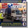 ARTICLES ABOUT TRANSPORTATION