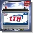BAT21111703: DRY BATTERY FOR SEDAN AND COUPE CARS BRAND LTH AGM TYPE 94 CRANKING AMPERE(CA