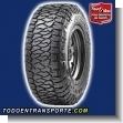 RADIAL TIRE FOR VEHICULE PICKUP BRAND MAXXIS SIZE 265 60 R18 MODEL AT811