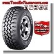 TIRE038: Tire Maxxis for Pick-up / Suv (ltr) Model Mt754 15 Inches Width 33 Millimeters Type 12.5