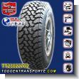 TT23022702: Radial Tire for Vehicule Pickup brand  Avante Size 235/75 R15  Model Boss Terrain  At