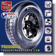 RADIAL TIRE FOR VEHICULE PICKUP BRAND WANLI SIZE  235/75 R15  MODEL SU007 AT