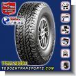 RADIAL TIRE FOR VEHICULE SUV BRAND COMPASAL SIZE 225/70R19.5 MODEL VERSANT A/T