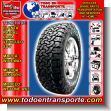 LLANTA RADIAL PARA VEHICULO SUV MARCA WIDEWAY MEDIDA 265/65R17 MODELO WEYONE