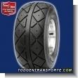 TT21091403: Radial Tire Back Rin for Vehicle Quad Bike brand Duro Size 25x8 X12 Model Di2014
