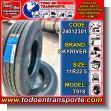 TT24012301: Radial Tire for Vehicule Truck  brand Skyriver  Size 11r22.5 Model T918