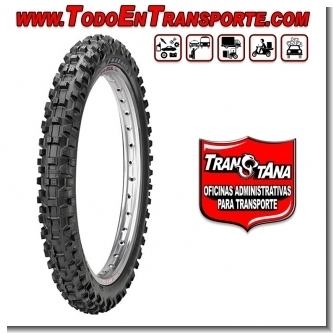 TIRE MAXXIS FOR MOTOCROSS / ENDURO / TOURING MODEL M7311 21 INCHES WIDTH 100