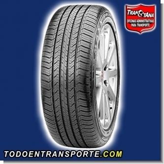 TT21120801:    RADIAL TIRE FOR VEHICLE SUV BRAND  MAXXIS SIZE 255/50R19 MODEL HPM3