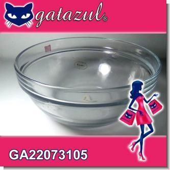 Read full article TRANSPARENT PYREX BOWL 20 X 9 CENTIMETERS BRAND ROYALEX
