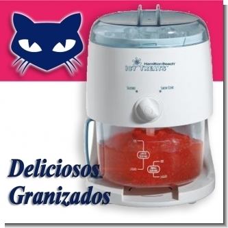 Read full article ICY TREATS MACHINE BRAND HAMILTON BEACH