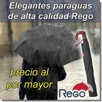 Read full article HIGH QUALITY UMBRELLA BRAND REGO - 12 UNITS