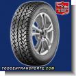 RADIAL TIRE FOR VEHICULE SUV BRAND FORTUNE SIZE  265X70 R15 MODEL FSR-302, AT