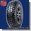 TT21070801: Radial Tire for Vehicle Suv Size Lt33x12.5 R20 brand Ovation Model Lt33x12.5 R20 Vi-286 Mt 10pr