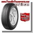 TIRE061: Tire Sakura for Automobile Sedan (pcr) Model S2008 15 Inches Width 195 Millimeters Type 60