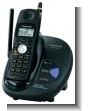 DP151220375: Panasonic Wireless Phone with Caller Id and Speaker