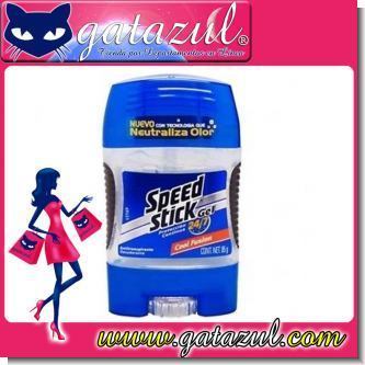 Read full article BAR SPEED STICK GEL DEODORANT