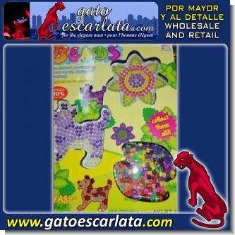 Read full article NECKLACE MAKING TOY SET - 6705 - DOZEN WHOLESALE Read full article NECKLACE MAKING TOY SET - 6705 - DOZEN WHOLESALE