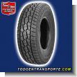 TT22042003: Radial Tire for Vehicule Pickup brand  Landsail Size  265/70r16 Model Clx-10