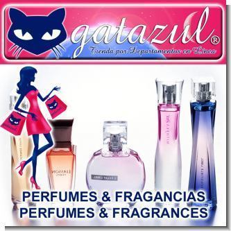 Read full article PERFUMES & FRAGRANCES