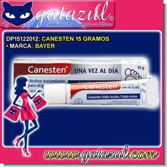 Read full article CANESTEN 15 GRAMS