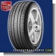 RADIAL TIRE FOR VEHICLE SUV  SIZE 235/65R17 108V XL BRAND PIRELLI S MODEL VEAS HIGH PERFORMANCE