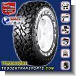 TT23010201: Radial Tire for Vehicule Suv brand Maxxis  Size 27x8.50 R14 Lt Model Mt764 6pr 95q Rwl
