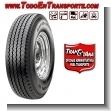 TIRE MAXXIS FOR PICK-UP / SUV (LTR) MODEL UE168 15 INCHES WIDTH 215 MILLIMETERS TYPE 70