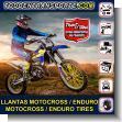 LLANTAS MOTOCROSS / ENDURO / TOURING