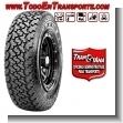 TIRE MAXXIS FOR PICK-UP / SUV (LTR) MODEL AT980 17 INCHES WIDTH 265 MILLIMETERS TYPE 70